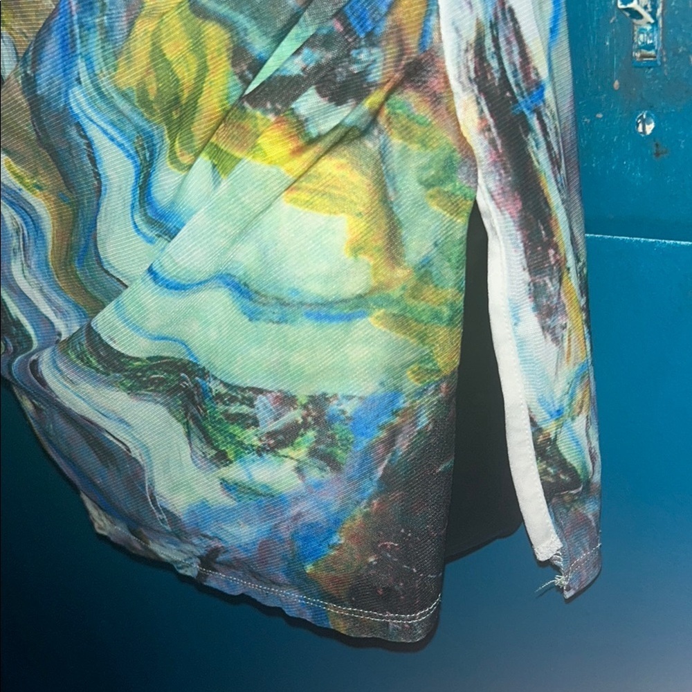 BUNDLE SALE: 15 % off 2 or more dresses/skirt sets - Picture 5 of 5